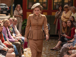 1940’s fashion | What did the 1940s look like? | memery - memery