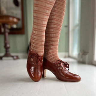 Care for your memery shoes - memery