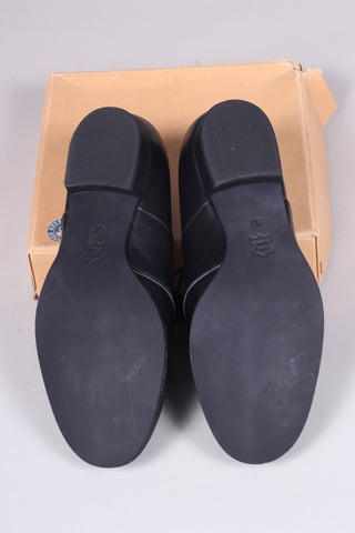 Everyday Derby shoe - 40s - Black - Billie - memery