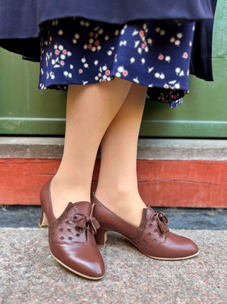 1930’s shoes and boots - memery