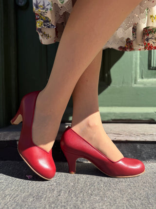 1950s shoes - memery