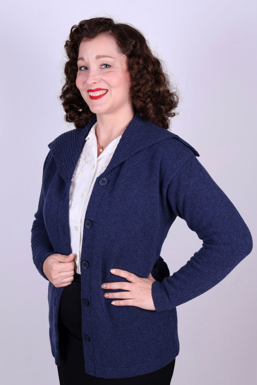 Vintage knitwear – memery